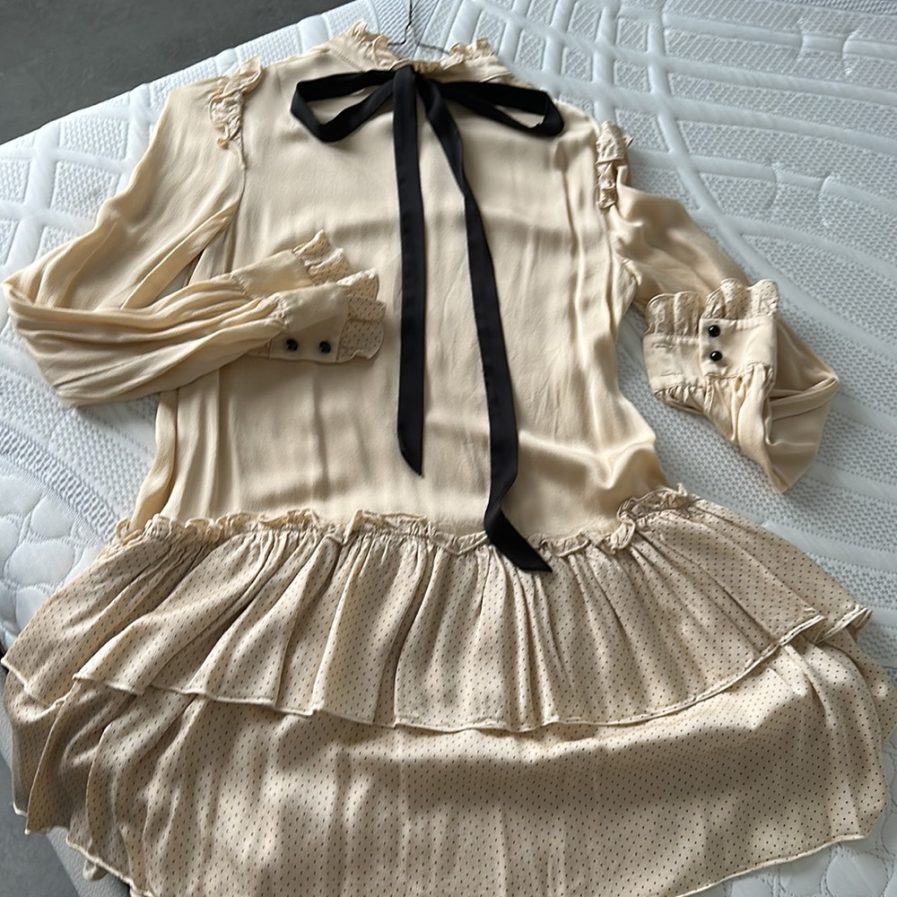 Dress - Picture 3 of 6